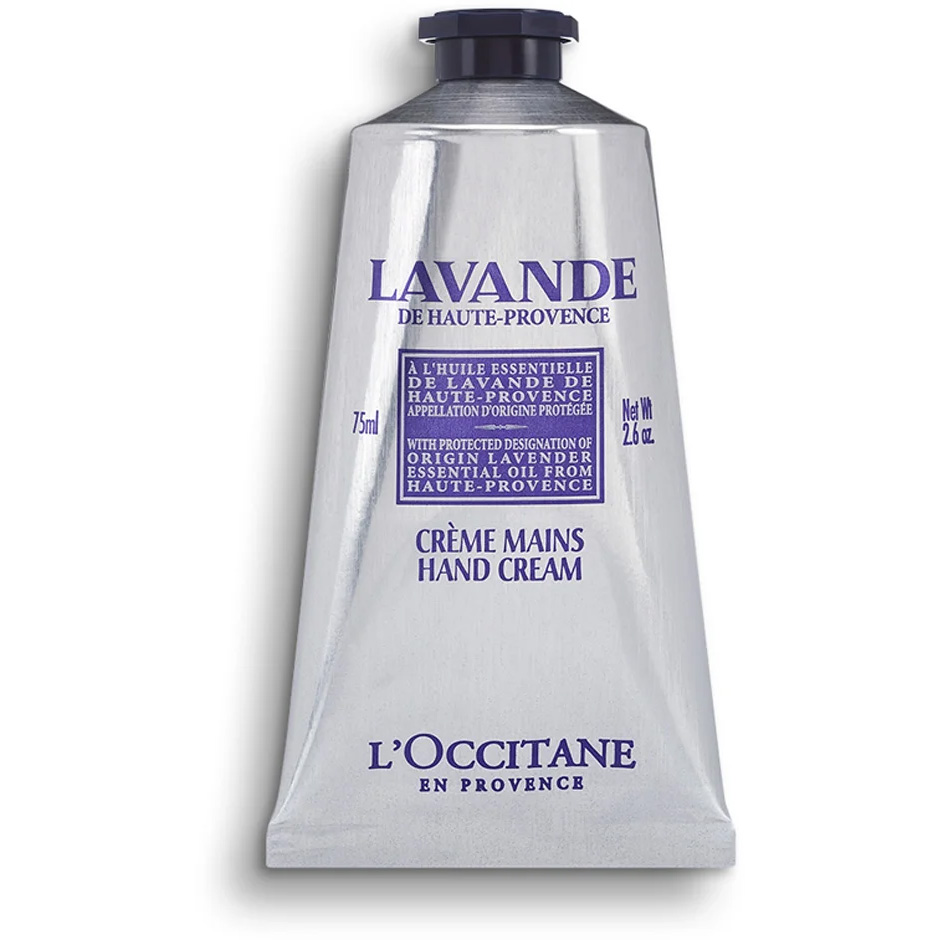 L'Occitane Lavender Hand Cream, 75 ml L'Occitane Handkräm
