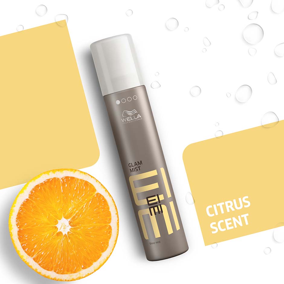EIMI Glam Mist