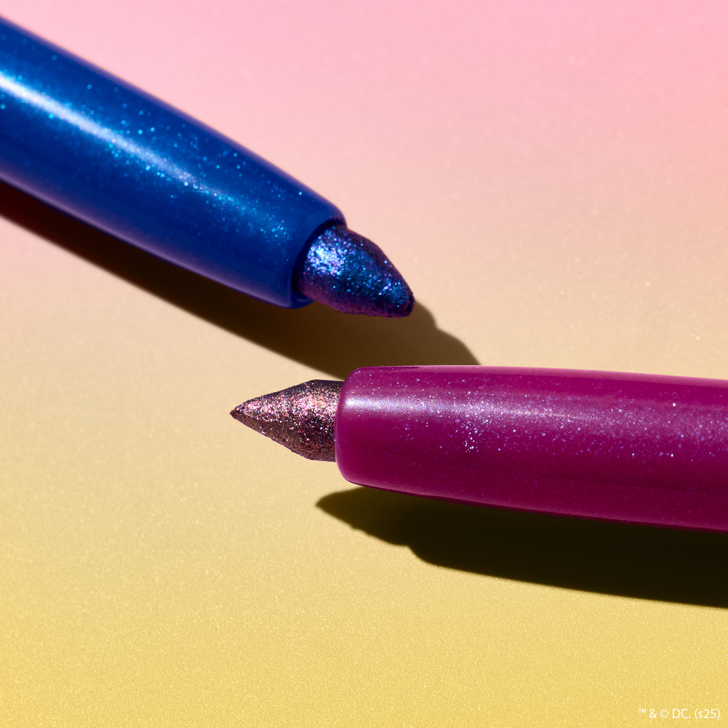 Superman creamy duochrome eyepencil