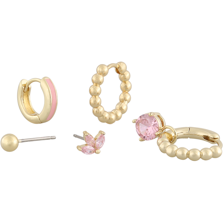 New York Set