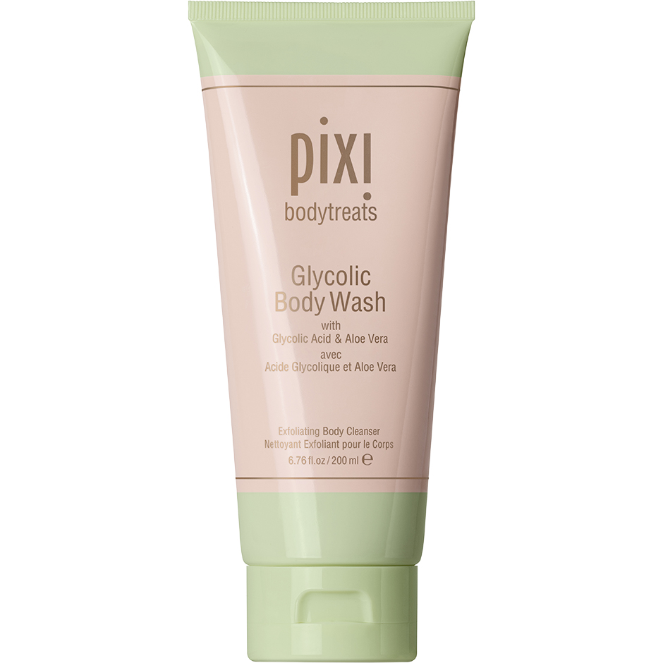 Pixi Glycolic Body Wash, 200 ml Pixi Duschcreme