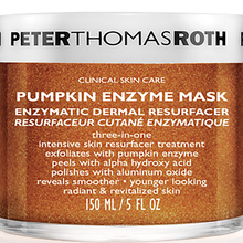 Peter Thomas Roth Pumpkin Enzyme Mask