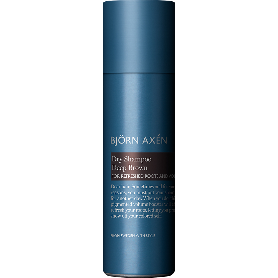 Dry Shampoo