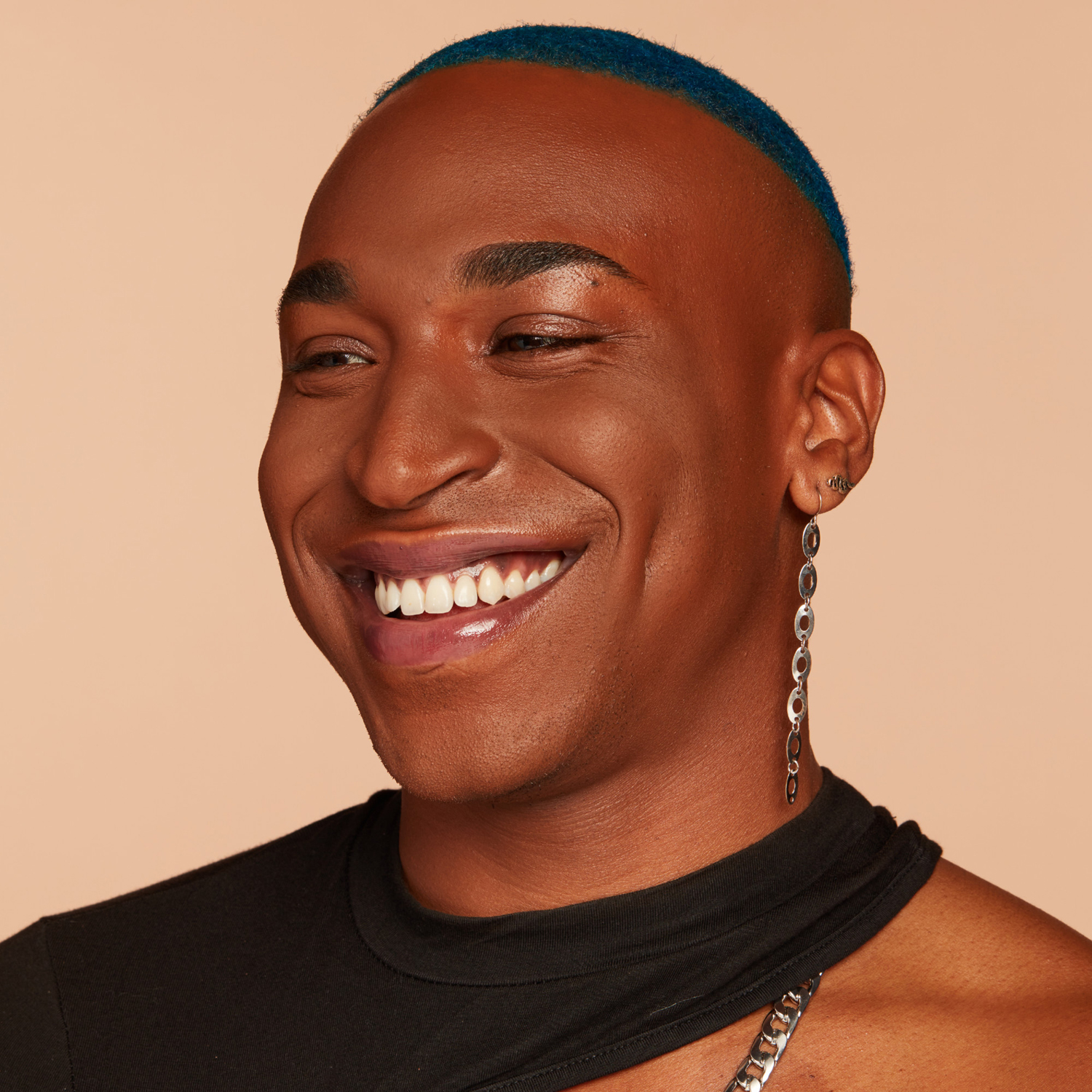 Can't Stop Won't Stop Foundation