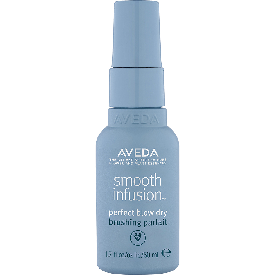 Smooth Infusion Perfect Blow Dry