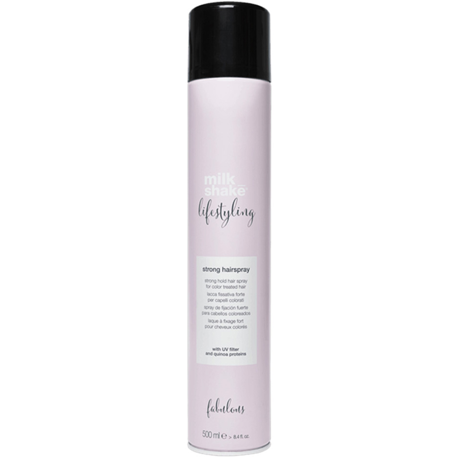 Milk_Shake Lifestyling Strong Hair Spray 500ml