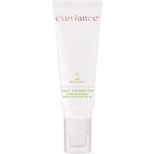 Exuviance Daily Corrector SPF35