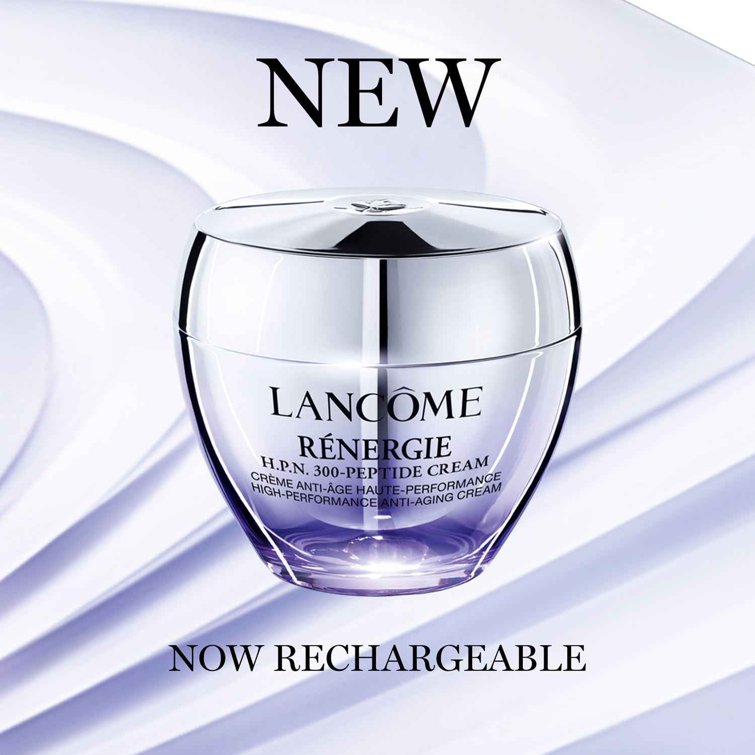 Rénergie H.P.N. 300-Peptide Cream