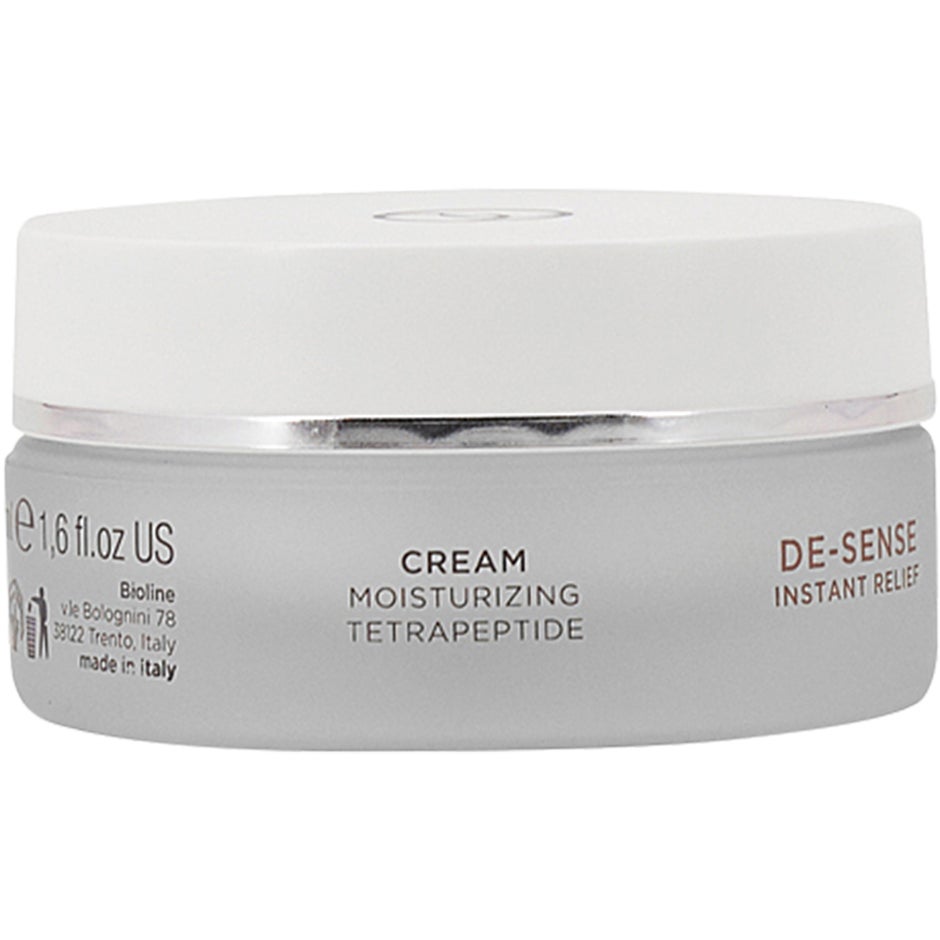 De-Sense Moisturizing Cream, 50 ml Bioline Dagkräm