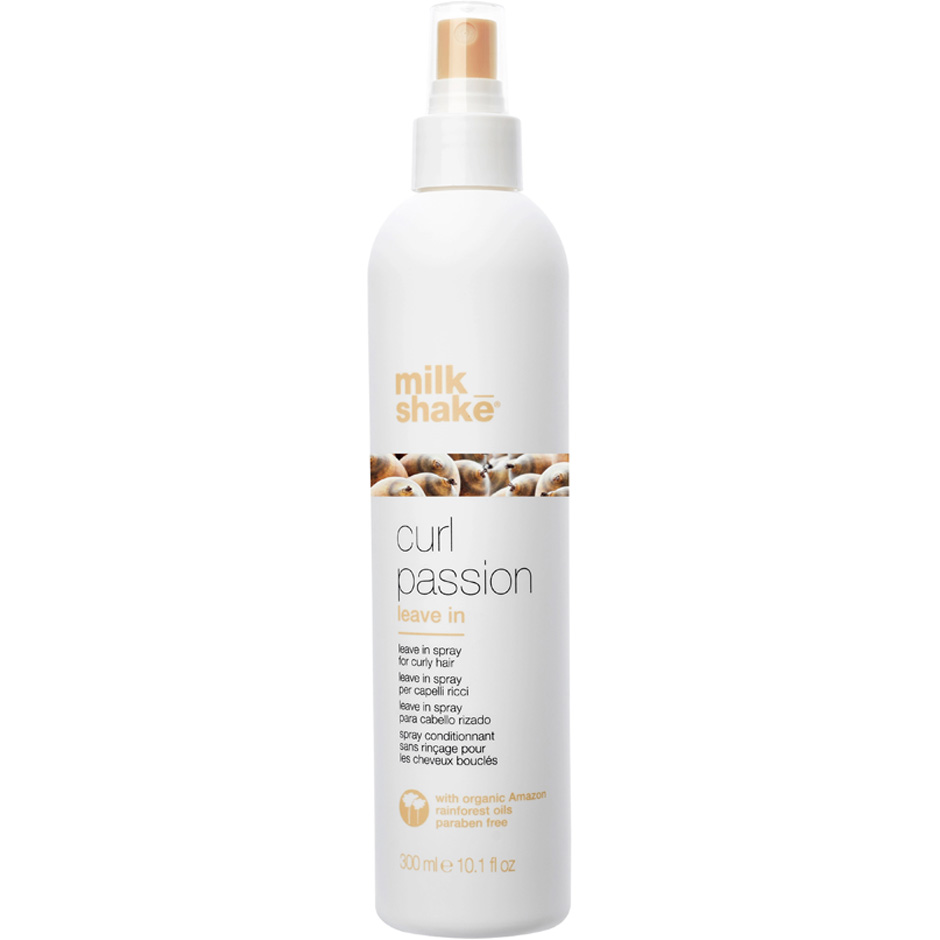 milk_shake Curl Passion Leave-In Spray - 300 ml