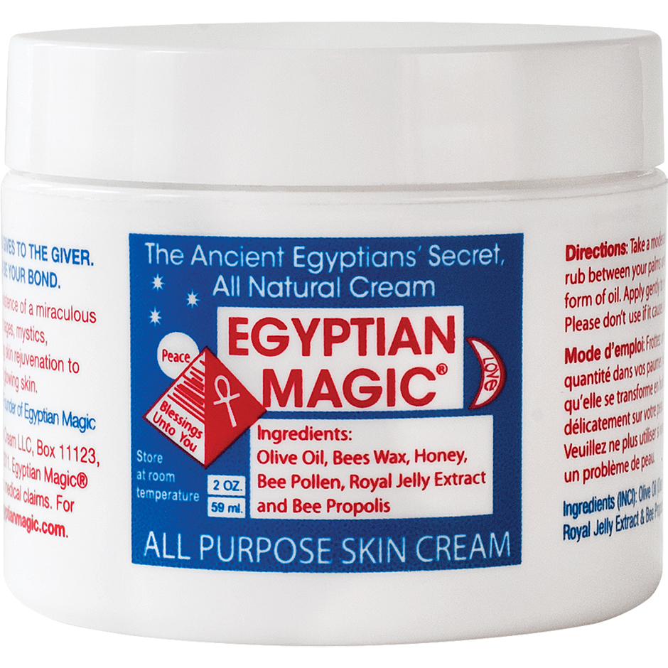 Egyptian Magic All Purpose Skin Cream, 59 ml Egyptian Magic Body Lotion