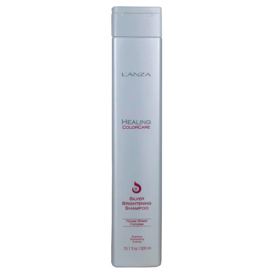 Silver Brightening Shampoo