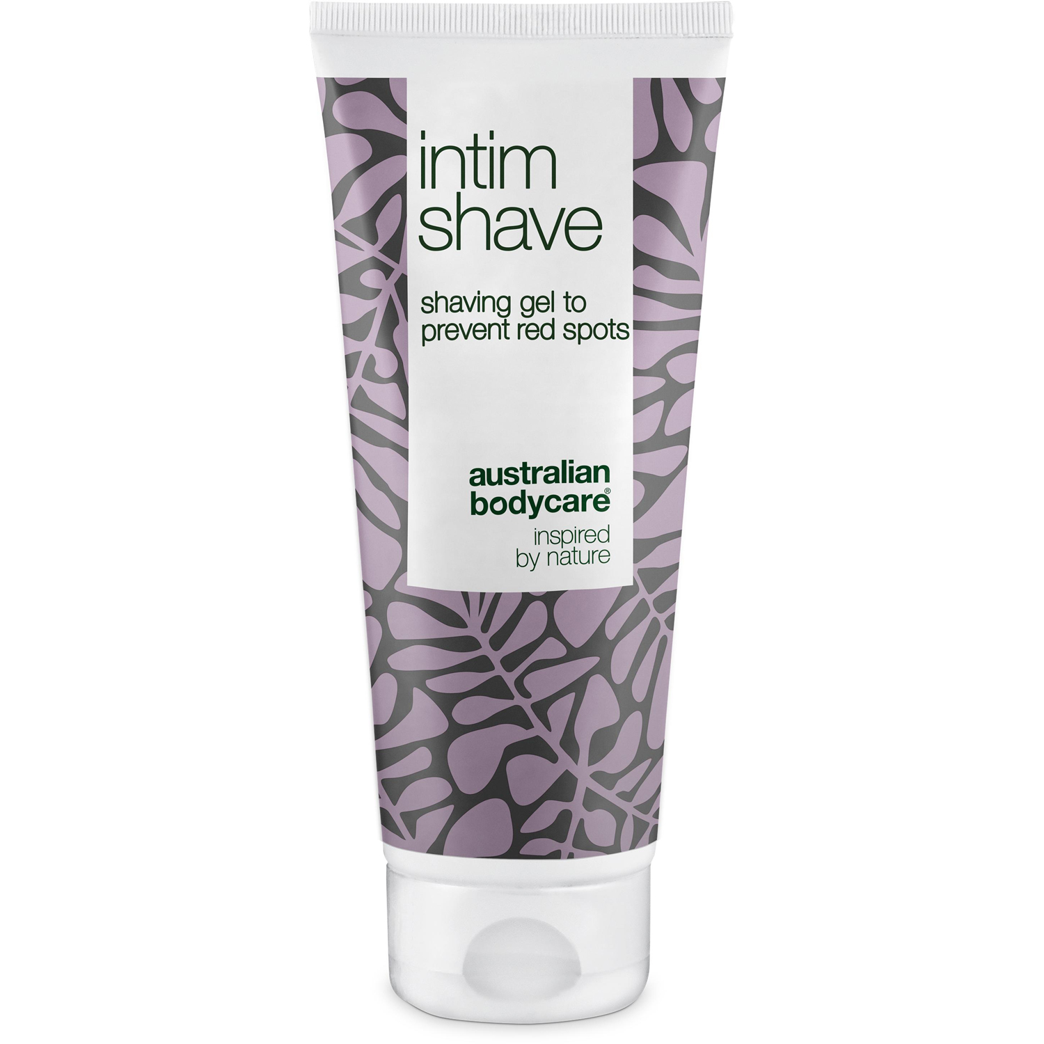 Intim Shave, 100 ml Australian Bodycare Intimvård