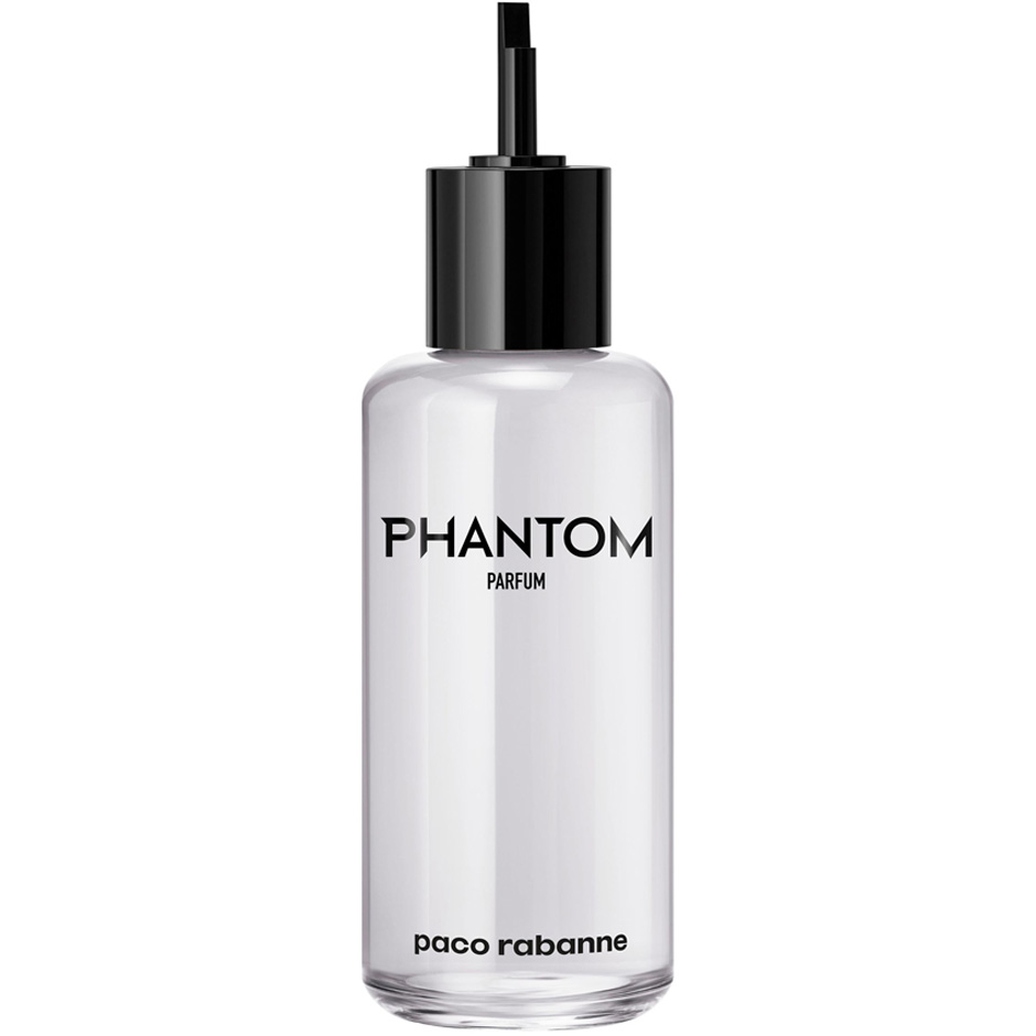 Phantom Le Parfum, 200 ml Paco Rabanne Gift Set Herr