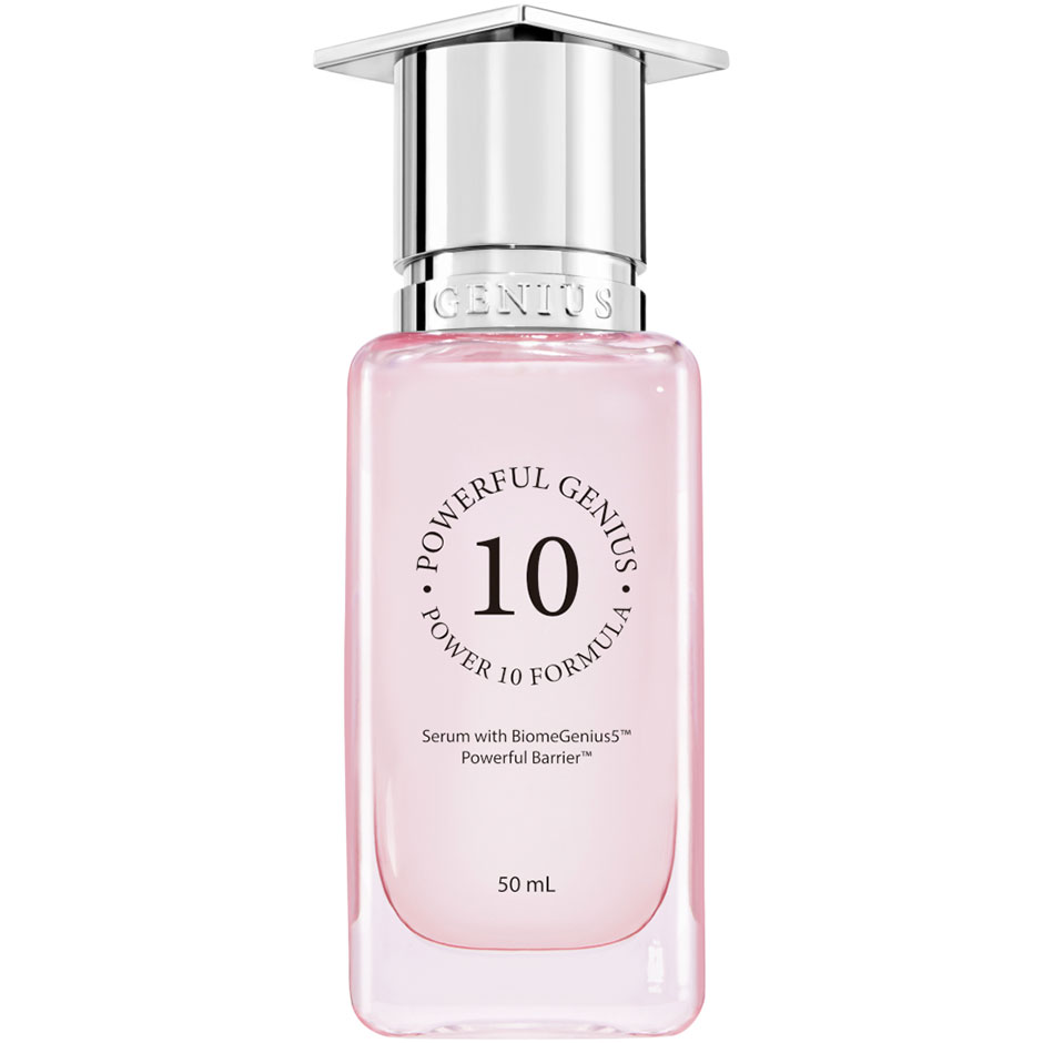 Power 10 Formula Powerful Genius Serum, 50 ml It'S SKIN Serum & Ansiktsolja