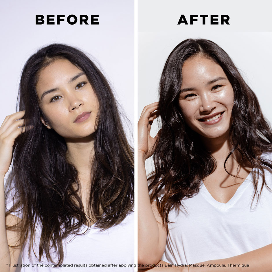 Genesis Serum Anti Chute Fortifiant