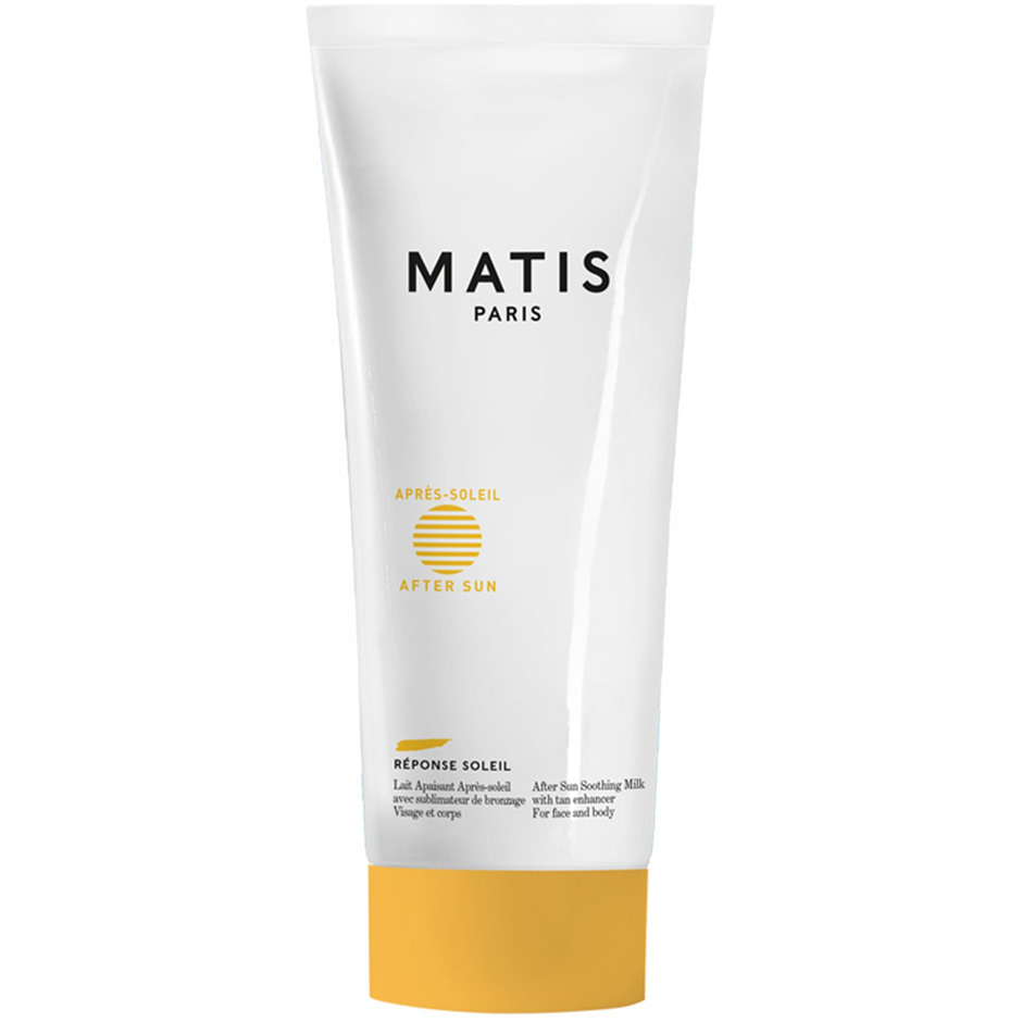 After Sun Soothing Milk, 200 ml Matis After Sun