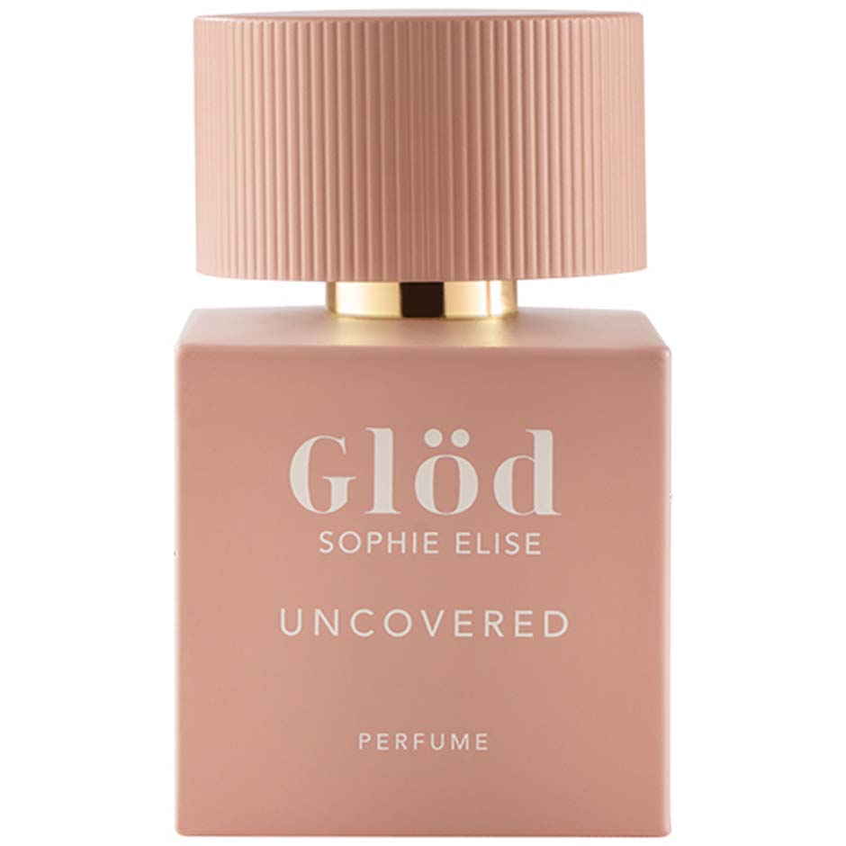 Uncovered Perfume, 30 ml Glöd Sophie Elise Parfym