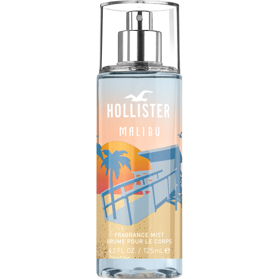 Malibu Body Mist,