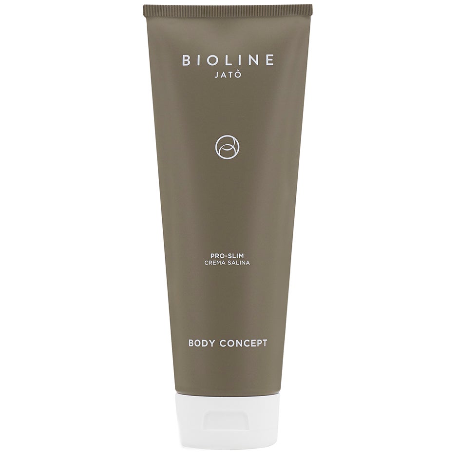 Body Concept Prime Pro-Slim Saline Cream