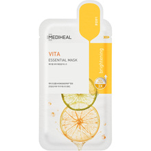 Mediheal Vita Lightbeam Essential Mask