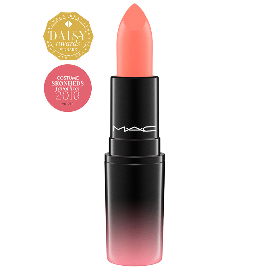 Love Me Lipstick