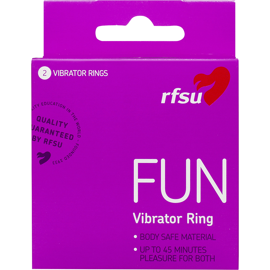 Vibratorring