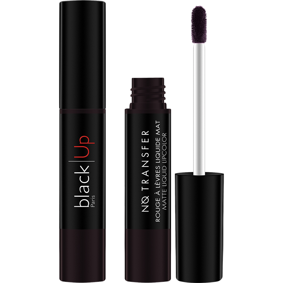 Matte Liquid Lipcolor