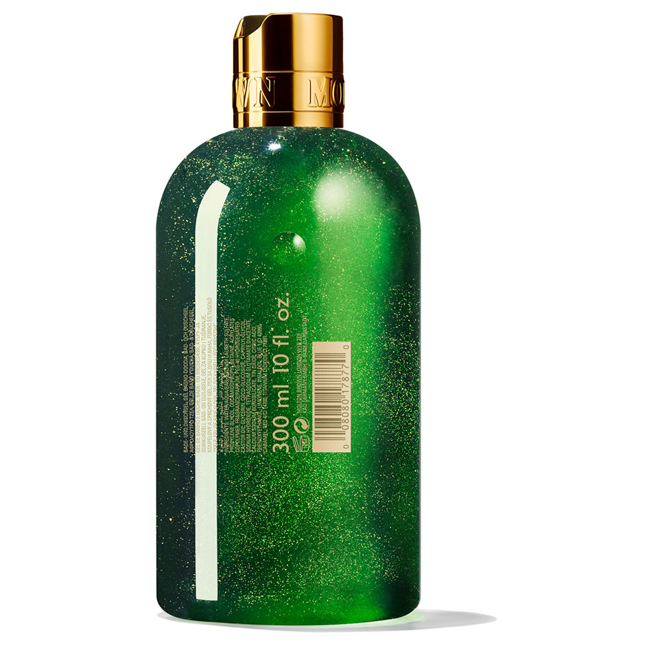 Jubilant Pine & Patchouli Bath & Shower Gel