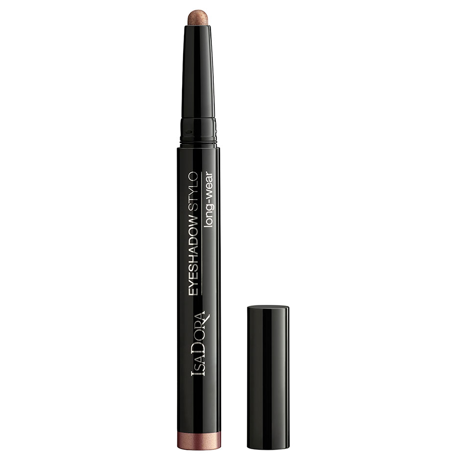 Long-Wear Eyeshadow Stylo, g 1.2 IsaDora Ögonskugga