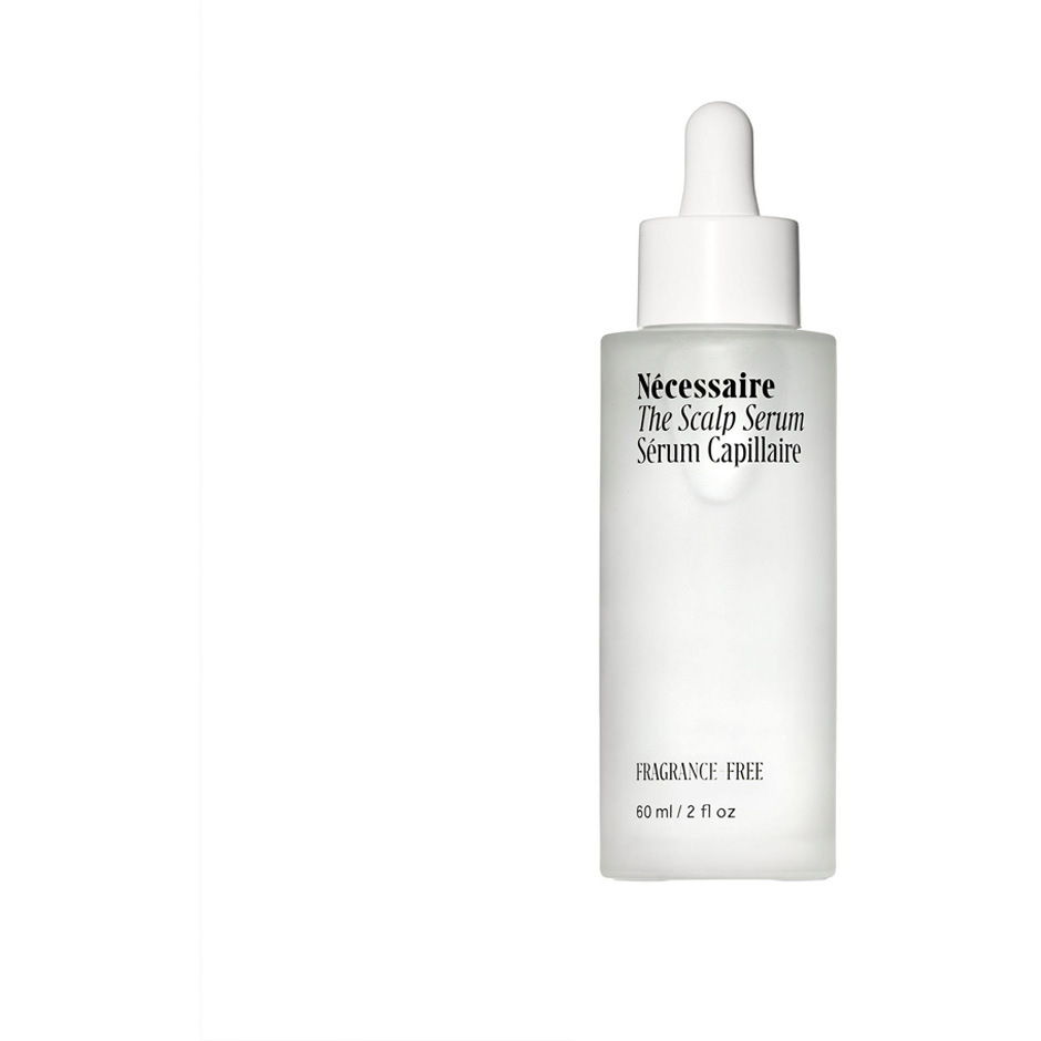The Scalp Serum, 100 ml Nécessaire Hårserum & Hårolja