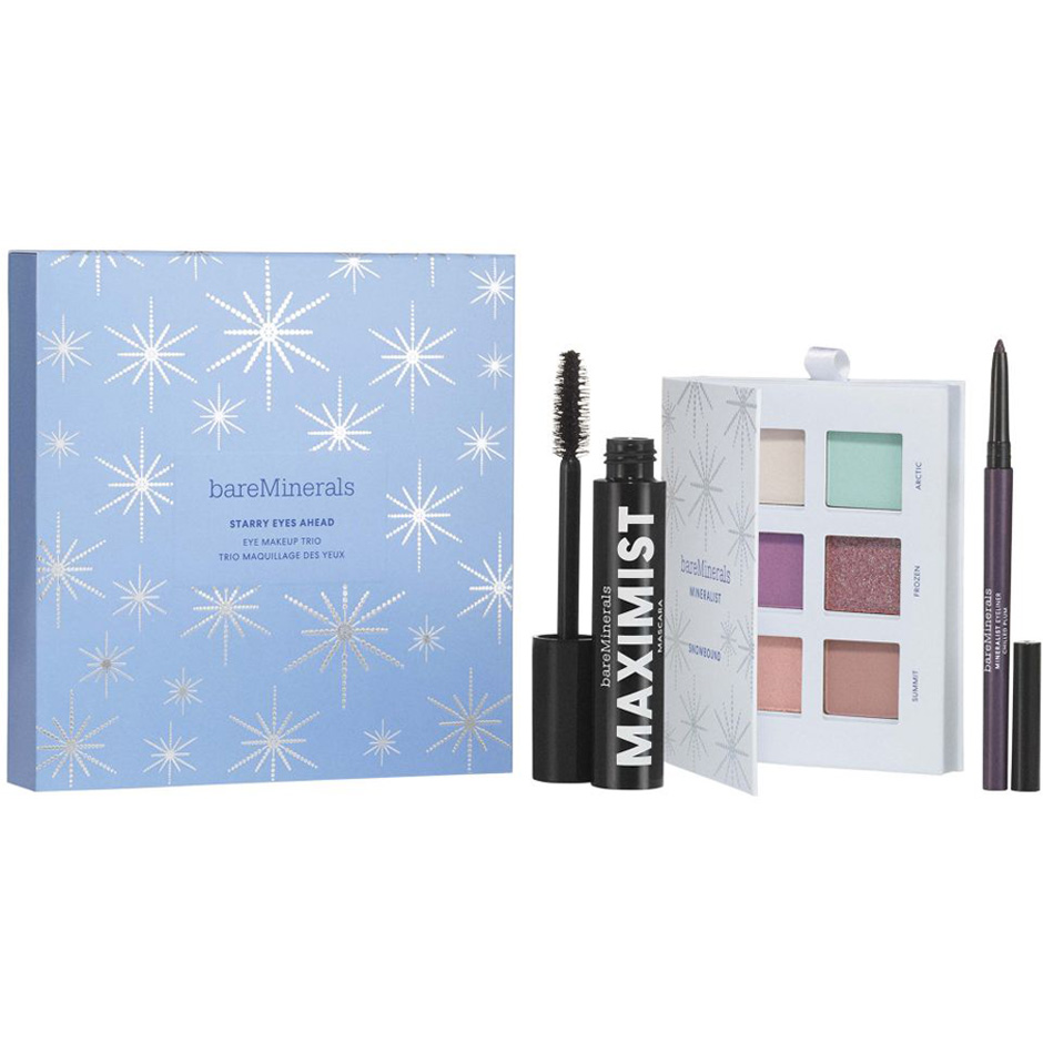 Starry Eyes Ahead,  bareMinerals Makeup Set