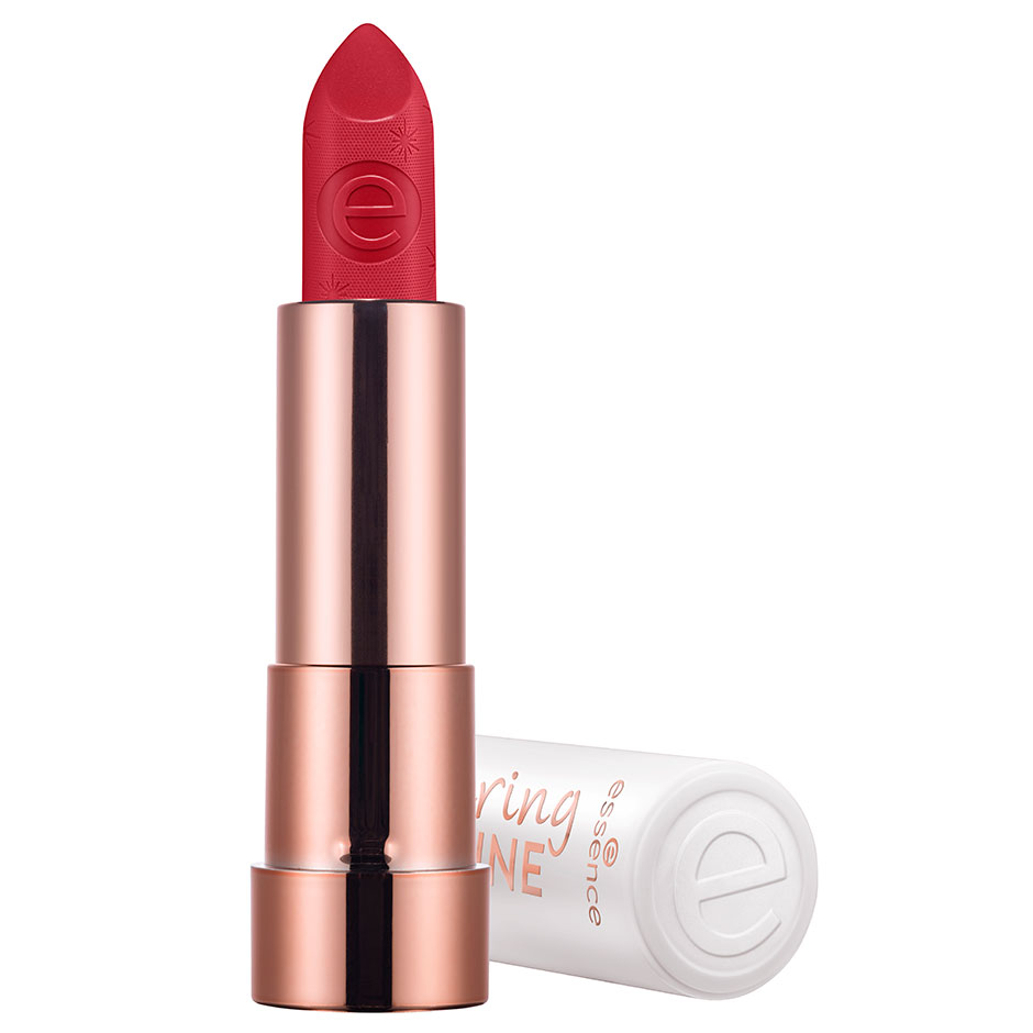Caring Shine Vegan Collagen Lipstick