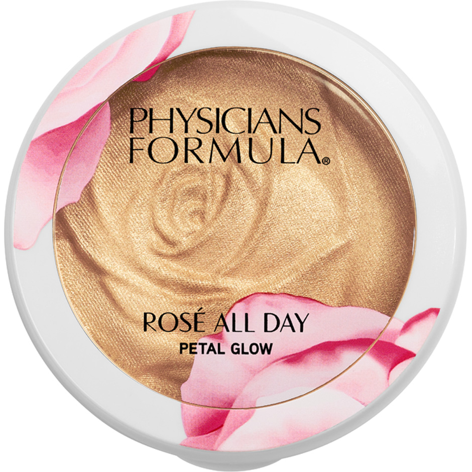 Physicians Formula Rosé All Day Set & Glow Freshly Picked