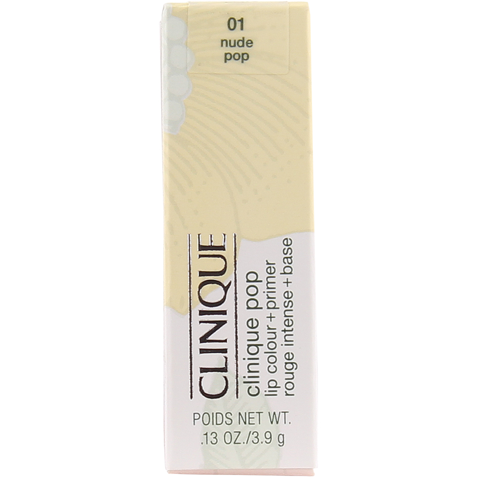 Pop Lip Colour + Primer