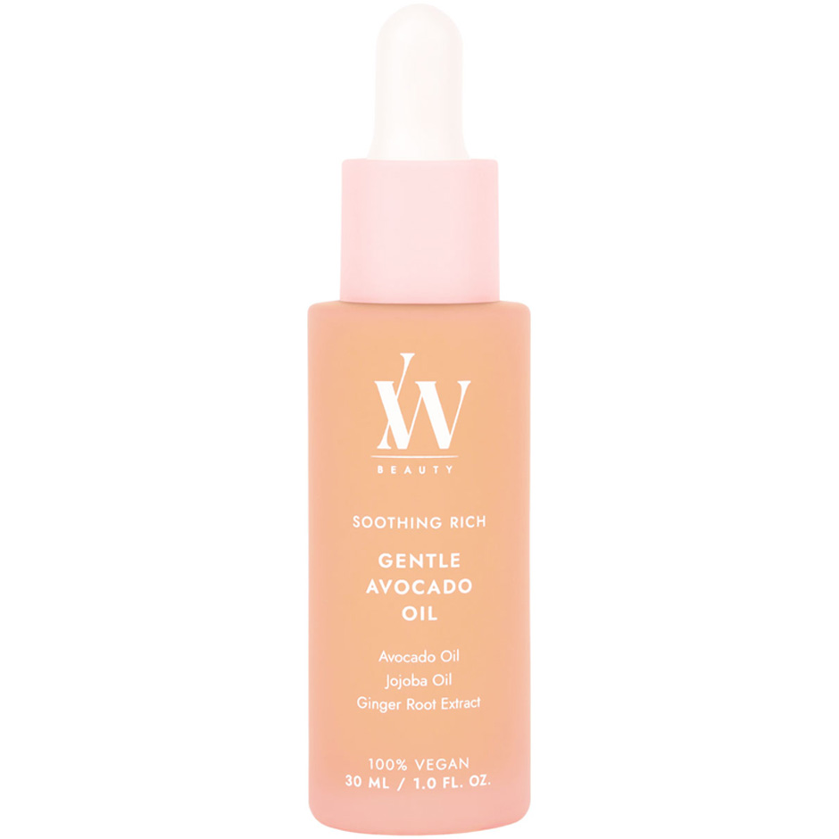 IDA WARG Soothing Rich, 30 ml Ida Warg Serum & Ansiktsolja