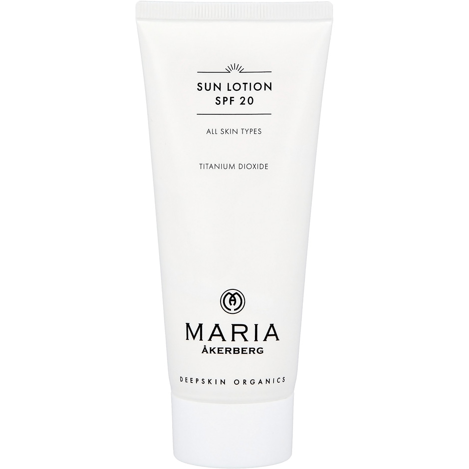 Sun Lotion SPF 20