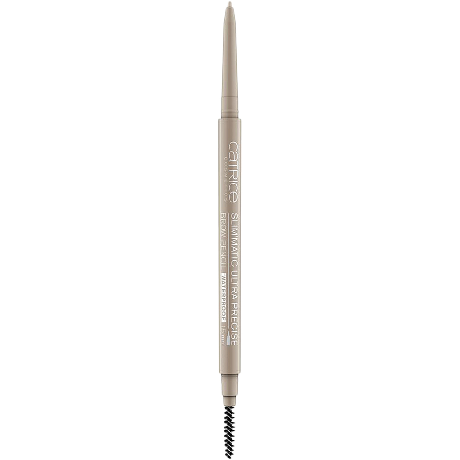 Slim'Matic Ultra Precise Brow Pencil Waterproof, 0,0 g Catrice Ögonbrynsmakeup