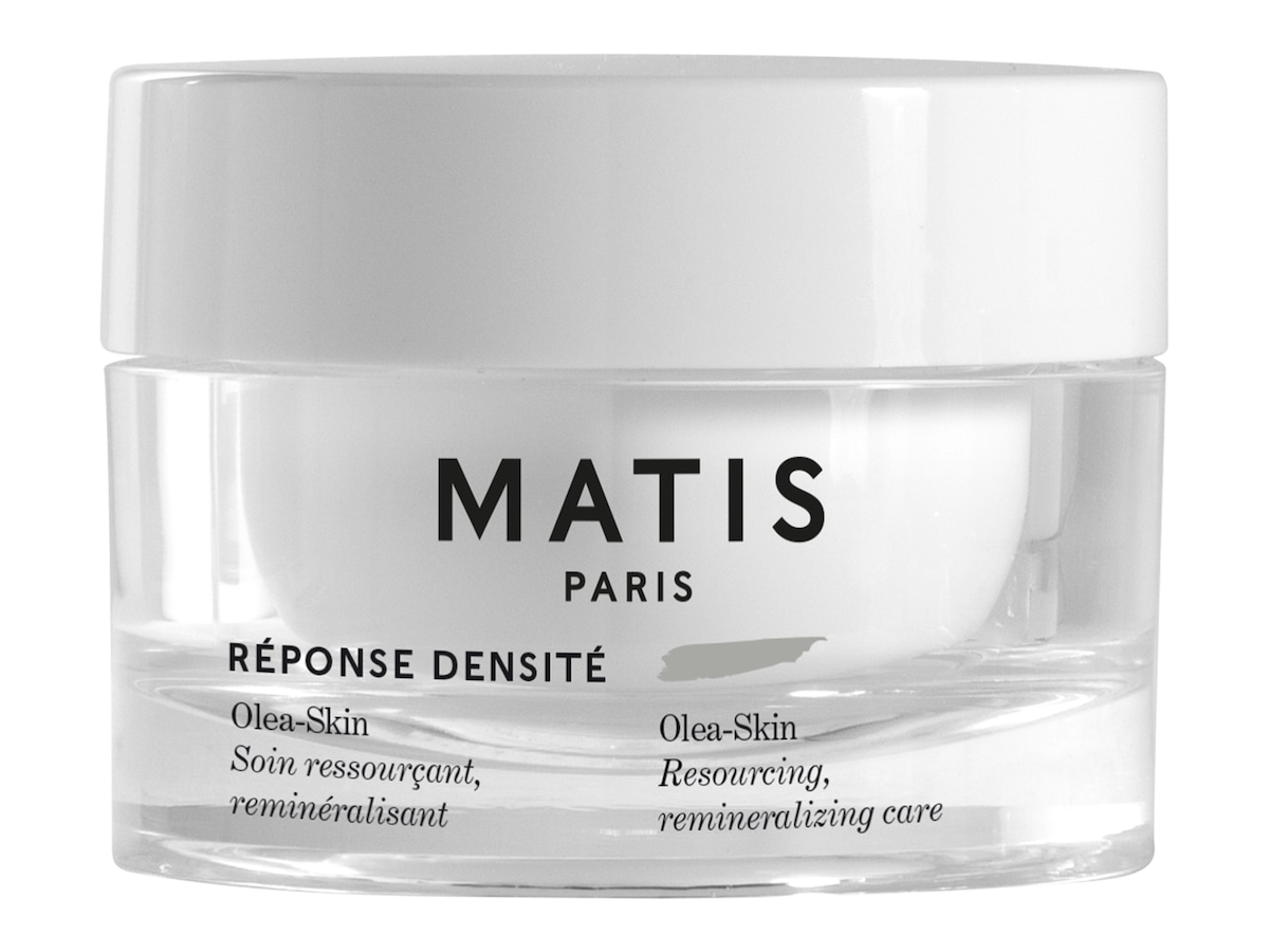 Densité Olea-Skin