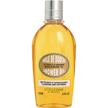 L'Occitane Almond