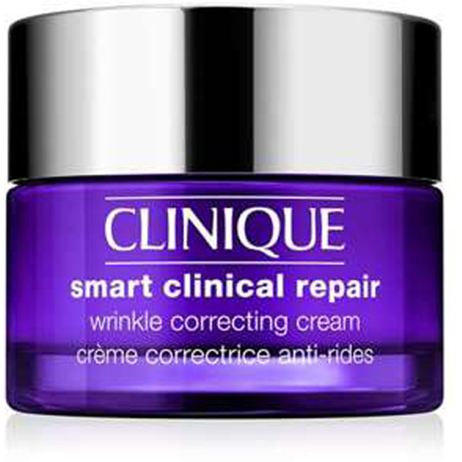 Smart Clinical Repair Wrinkle Cream, 15 ml Clinique Dagkräm