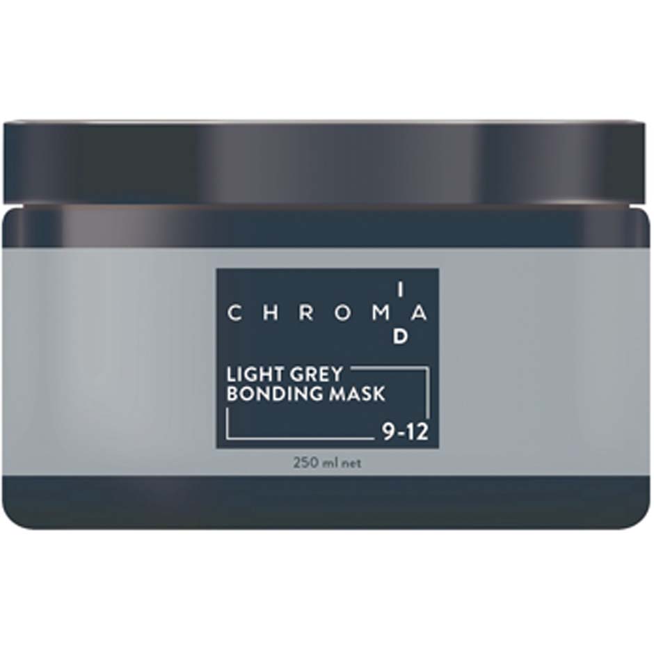 Chroma Id - Color Mask, 250 ml Schwarzkopf Professional Färginpackning