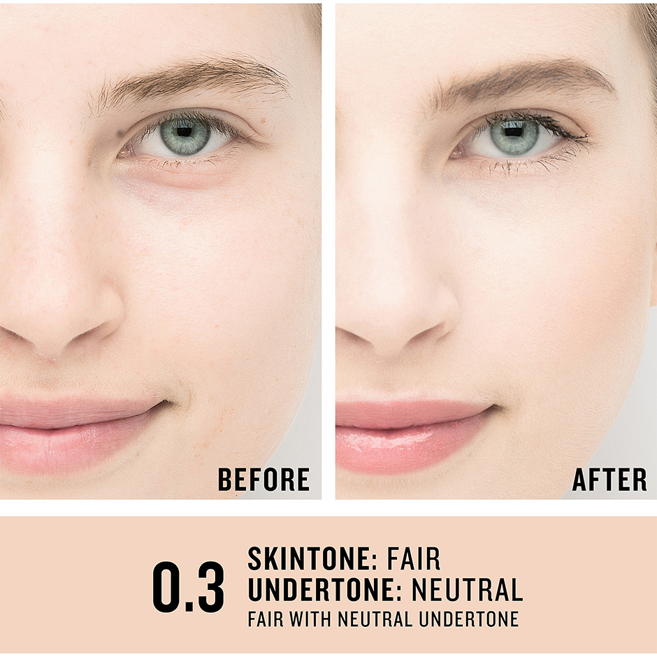 Studio Skin 24H Wear Hydrating Foundation