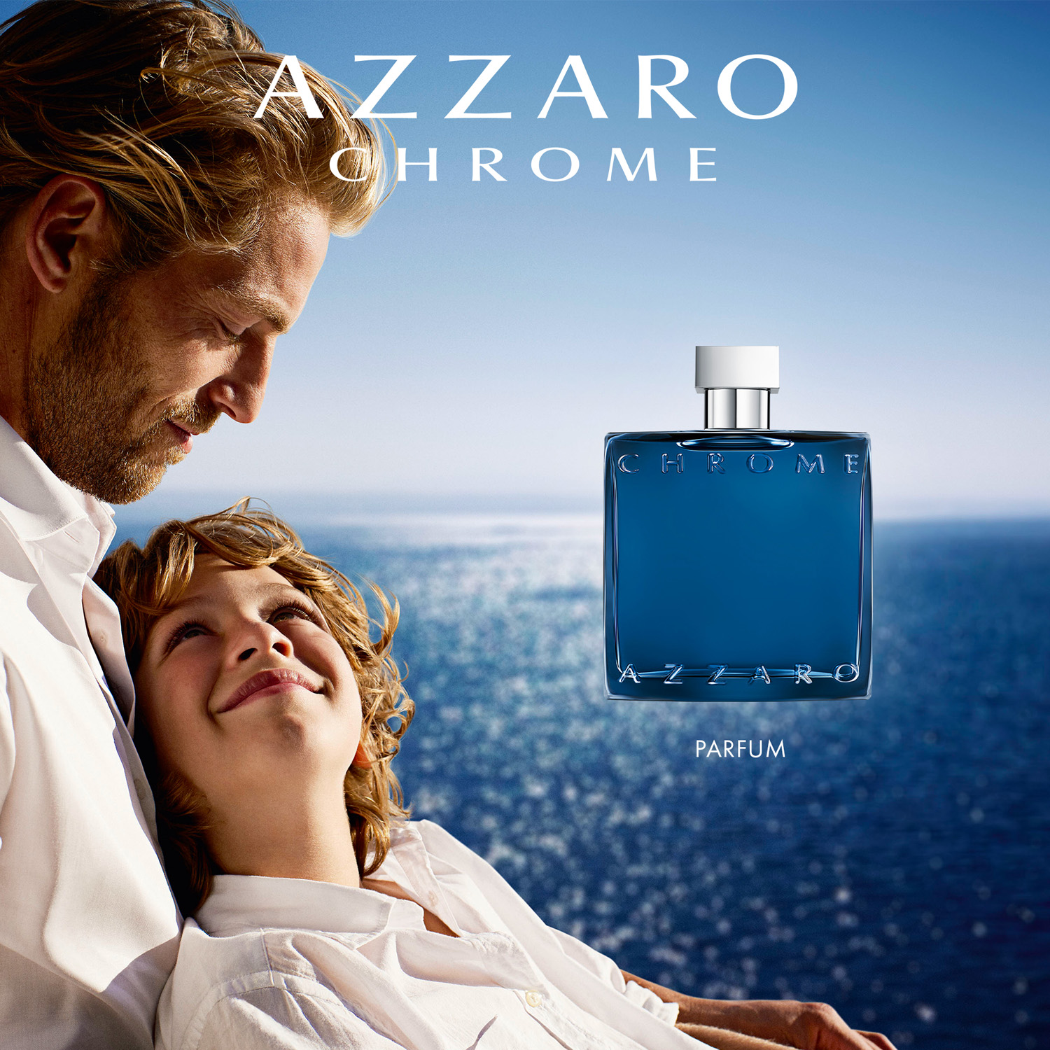 Chrome Parfum Parfum
