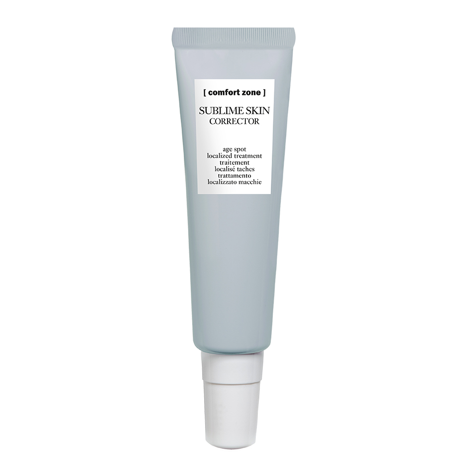 Sublime Skin Anti-spot Corrector, 30 ml Comfort Zone Kompletterande produkter