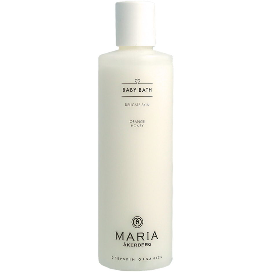 Maria Åkerberg Baby Bath 250 ml