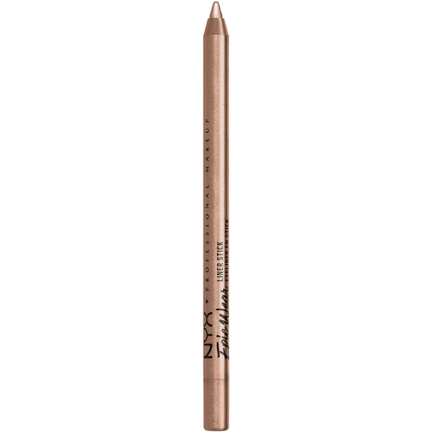 Epic Wear Liner Sticks, 1,2 g NYX Professional Makeup Eyeliner