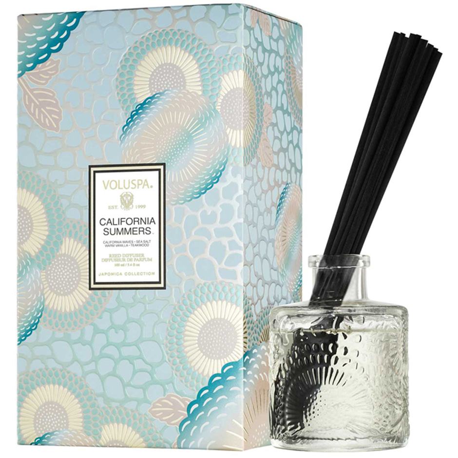 Voluspa Reed Diffuser California Summers - 100 ml