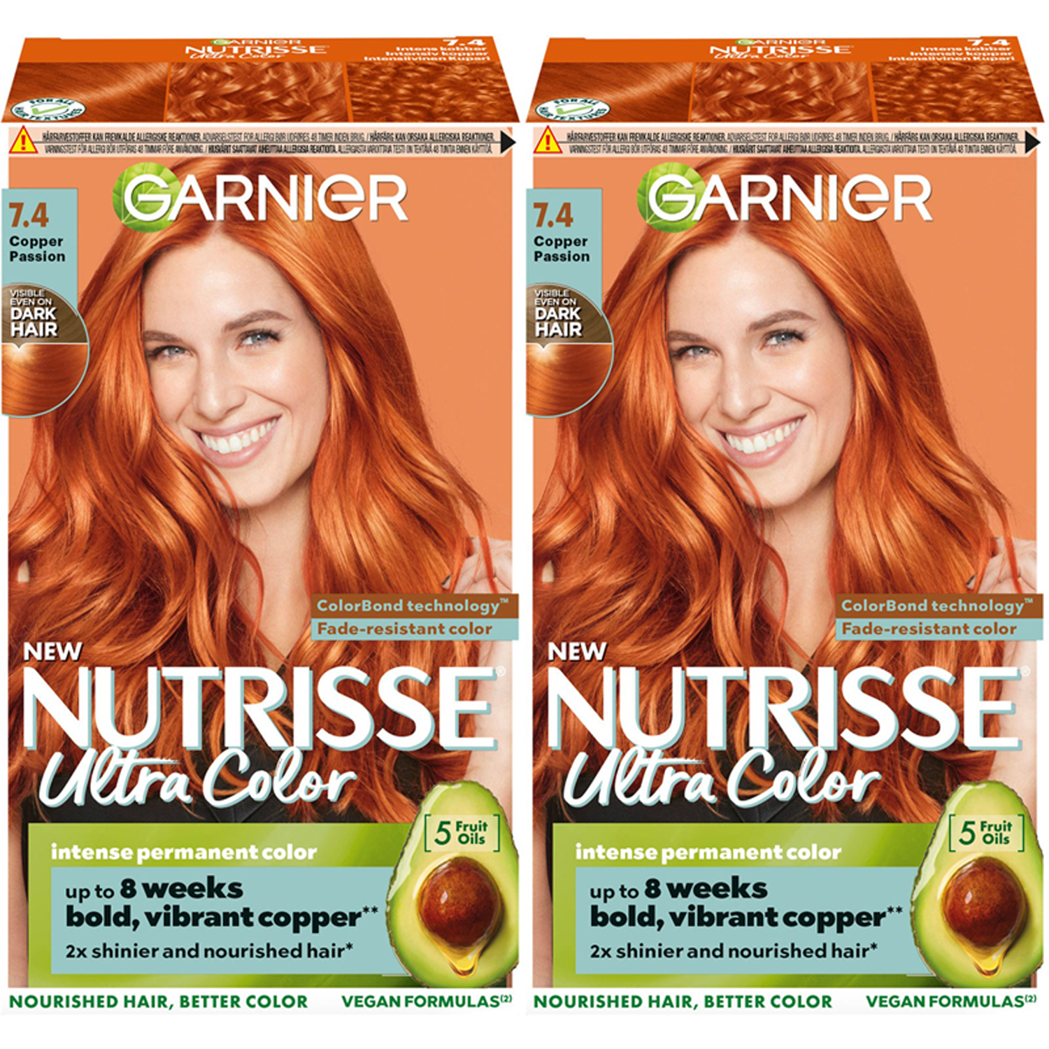 Duo Nutrisse