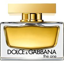 Dolce & Gabbana The One